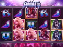 Spinal Tap Slots